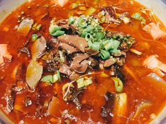 -北京老铺烤鸭(西稍门店)