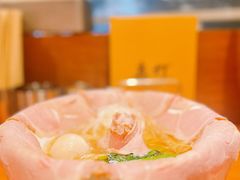 -真打拉面·日式拉面新流派(体育西横街店)