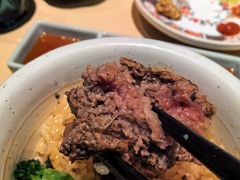 -肉肉大米(金虹桥店)