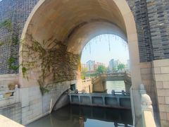 -相门城墙文化休闲景区