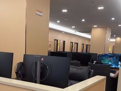 -四合网咖(宁波鼓楼恒隆中心店)