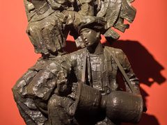 -中华艺术宫(上海美术馆)