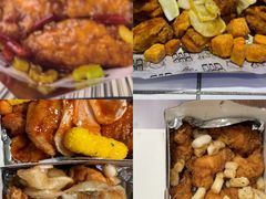 -BOPEYE·波派炸鸡(九霄天地店)