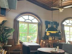 -小世界西餐厅(建国门店)