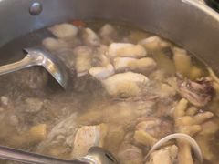 -润泽园椰子鸡(汇一城店)