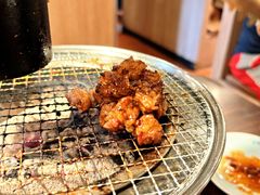 -蒜香焼肉PURUSHIN(马场路店)