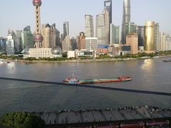 -上海和平饭店华懋阁 Cathay Room