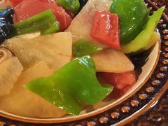 -疆Jiang·新疆秘制料理