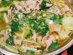 -谢老五跷脚牛肉·非遗传承店