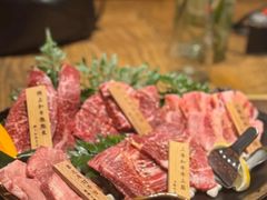 -肉魁屋·烧肉·烧鸟·酒场(高新店)