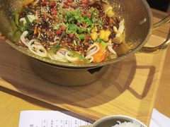 -福客麻辣烫·现炒麻辣香锅(印力中心店)