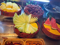 -牛New寿喜烧(闵行龙湖天街店)