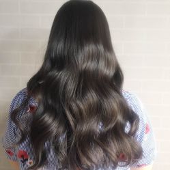 -ASG Hair Salon烫染·接发