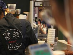 -茶颜悦色(雨花亭凯德二楼店)