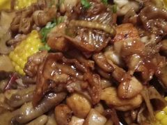-多嘴超级肉蟹煲(吉林财富购物广场店)