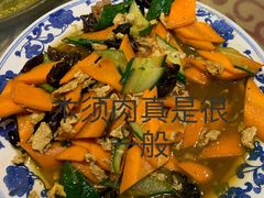 -美味居(古城店)