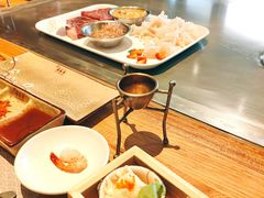 -赤坂亭·M9和牛烧肉·铁板烧(合肥万象城店)