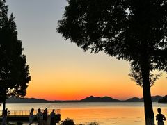 -东钱湖旅游度假区