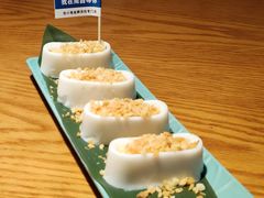 -包小笼·金牌汤包(中山路店)