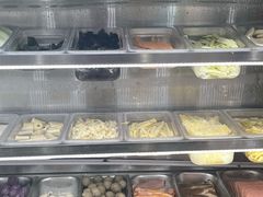 -菲哥麻辣烫(贵山小区店)