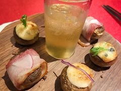 -王品牛排(佛山南海万科广场店)