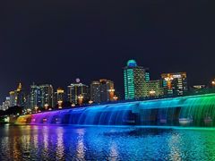 -南宁南湖公园