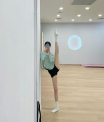 -CICI街舞专业培训