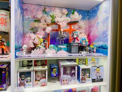 -泡泡玛特POPMART(上海环球港店)