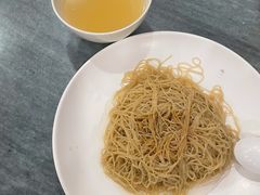 猪油捞全蛋面-恩宁刘福记(东华东路店)