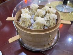 -德顺源·非遗烧麦·老菜(大观园店)