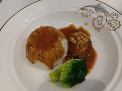 -香满楼(清水河路店)