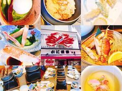 -蟹道乐(道顿堀本店)