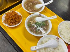 -雨霖祥和炖肉(南市店)