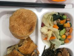 -香妃烤鸡(西单店)