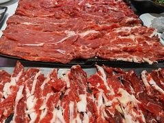 -牛品福潮汕牛肉火锅(旺庄店)