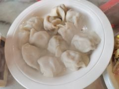 -惠丰涮肉馆|炭火铜锅·手工水饺(德宝新园店)