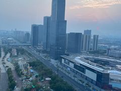 -南昌之星摩天轮