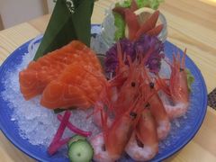 -樱の千渡日式料理·铁板烧•烧鸟(金盛田广场店)