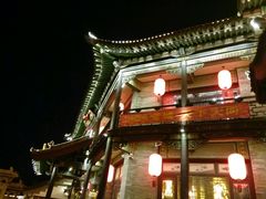 -鼓楼东街老火锅(鼓楼店)