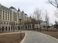 -青岛海泉湾皇冠假日度假酒店