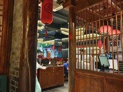 -北平食府(马鞍山路店)