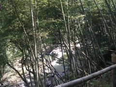 -千泷沟大瀑布旅游区