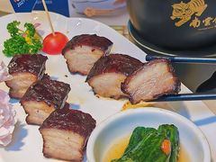 -南棠馆粤菜坊(群光店)