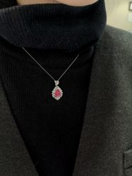 -Cindy Jewelry·钻戒·彩色宝石