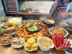 -原万寿宫红灯笼水煮(中山路店)