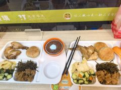 -香妃烤鸡(西单店)