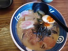 -饭町二郎日式综合茶餐(中安广场店)