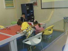 -童程童美信奥赛科技特长·乐高编程科创机器人(旭辉校区)