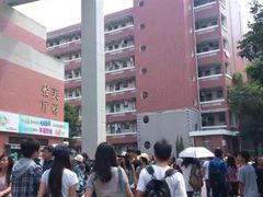 -芙蓉餐厅(厦大店)