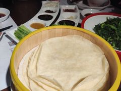 -阿庄新豫菜(通泰路店)